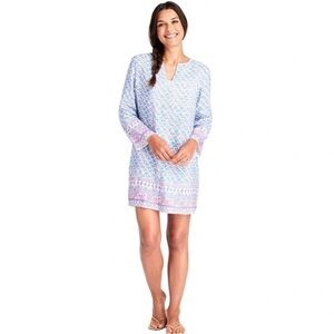 Vineyard Vines Women’s Swim / Tunic Cover-Up - Size Small - NWT